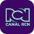 Logo Canal RCN
